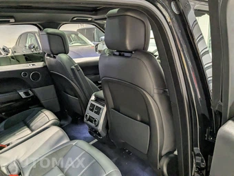 2019 Land Rover Range Rover Sport HST - miniatura 55