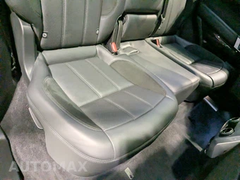 2019 Land Rover Range Rover Sport HST - miniatura 57