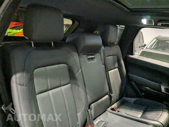 2019 Land Rover Range Rover Sport HST - miniatura 58