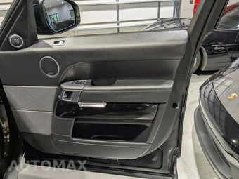 2019 Land Rover Range Rover Sport HST - miniatura 59