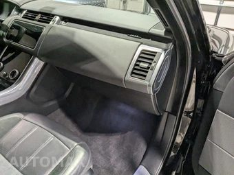 2019 Land Rover Range Rover Sport HST - miniatura 63
