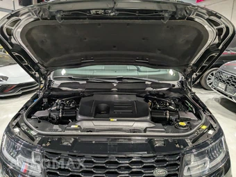 2019 Land Rover Range Rover Sport HST - miniatura 70