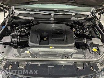 2019 Land Rover Range Rover Sport HST - miniatura 71