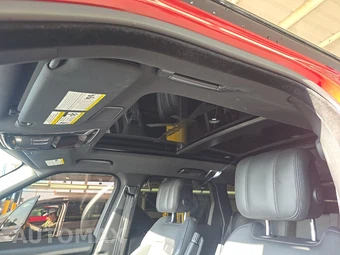 2019 Land Rover Range Rover Sport HST - miniatura 17