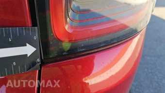 2019 Land Rover Range Rover Sport HST - miniatura 22