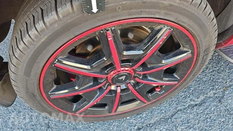 2019 Land Rover Range Rover Sport HST - miniatura 23