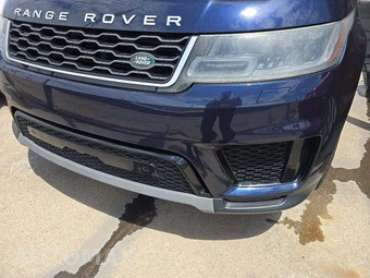 2019 Land Rover Range Rover Sport SE - miniatura 22
