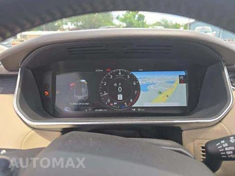 2019 Land Rover Range Rover Sport SE - miniatura 10