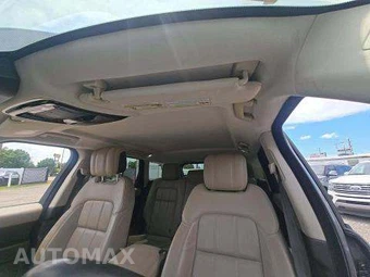 2019 Land Rover Range Rover Sport SE - miniatura 12