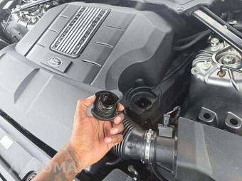 2019 Land Rover Range Rover Sport SE - miniatura 25