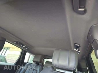 2019 Land Rover Range Rover Sport SE - miniatura 11