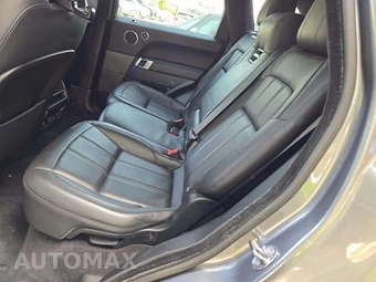 2019 Land Rover Range Rover Sport SE - miniatura 13