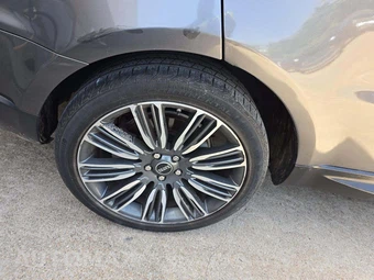2019 Land Rover Range Rover Sport SE - miniatura 27