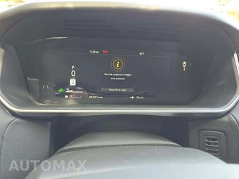 2019 Land Rover Range Rover Sport SE - miniatura 9