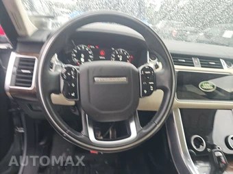 2019 Land Rover Range Rover Sport Supercharged Dynamic – miniatura 10