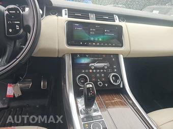 2019 Land Rover Range Rover Sport Supercharged Dynamic – miniatura 11