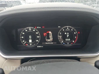 2019 Land Rover Range Rover Sport Supercharged Dynamic – miniatura 12