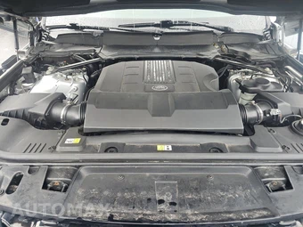 2019 Land Rover Range Rover Sport Supercharged Dynamic – miniatura 15