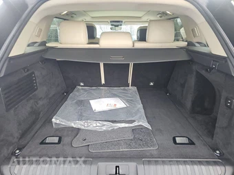 2019 Land Rover Range Rover Sport Supercharged Dynamic – miniatura 16