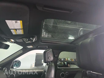2019 Land Rover Range Rover Sport Supercharged Dynamic - miniatura 9