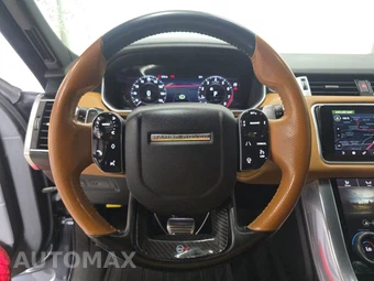 2019 Land Rover Range Rover Sport Supercharged Dynamic – miniatura 10