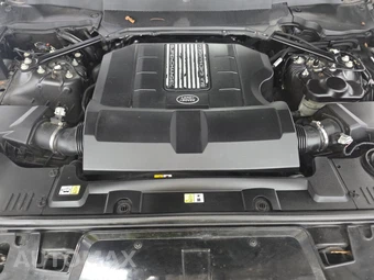 2019 Land Rover Range Rover Sport Supercharged Dynamic – miniatura 15