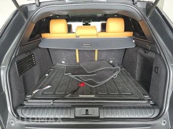 2019 Land Rover Range Rover Sport Supercharged Dynamic – miniatura 16