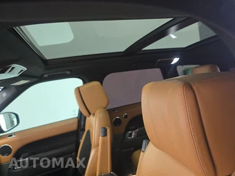 2019 Land Rover Range Rover Sport Supercharged Dynamic – miniatura 18
