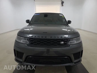 2019 Land Rover Range Rover Sport Supercharged Dynamic – miniatura 2