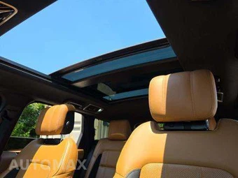 2019 Land Rover Range Rover Sport Supercharged Dynamic – miniatura 11
