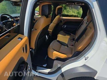 2019 Land Rover Range Rover Sport Supercharged Dynamic – miniatura 13