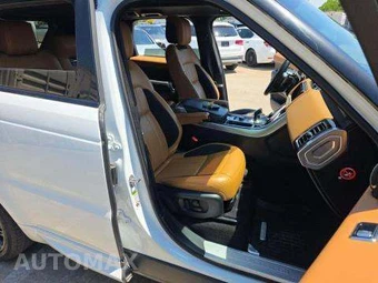 2019 Land Rover Range Rover Sport Supercharged Dynamic – miniatura 18