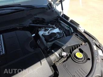 2019 Land Rover Range Rover Sport Supercharged Dynamic – miniatura 23