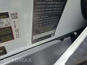 2019 Land Rover Range Rover Sport Supercharged Dynamic – miniatura 5