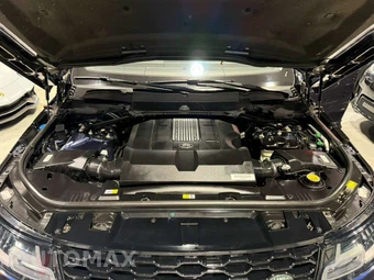 2019 Land Rover Range Rover Sport Supercharged Dynamic - miniatura 20