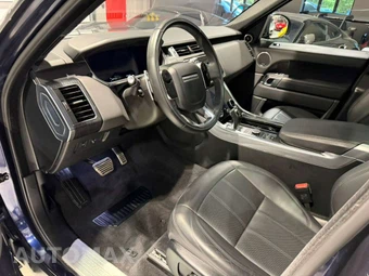 2019 Land Rover Range Rover Sport Supercharged Dynamic - miniatura 26