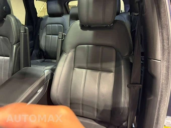 2019 Land Rover Range Rover Sport Supercharged Dynamic - miniatura 30