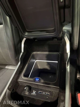 2019 Land Rover Range Rover Sport Supercharged Dynamic - miniatura 41