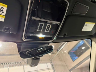 2019 Land Rover Range Rover Sport Supercharged Dynamic - miniatura 42