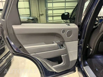 2019 Land Rover Range Rover Sport Supercharged Dynamic - miniatura 43