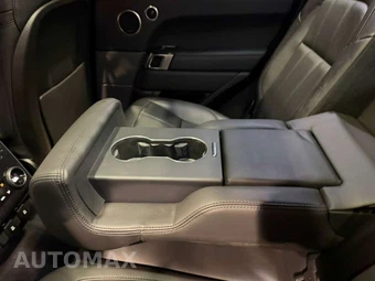 2019 Land Rover Range Rover Sport Supercharged Dynamic - miniatura 48