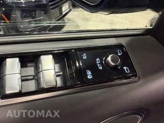 2019 Land Rover Range Rover Sport Supercharged Dynamic - miniatura 51