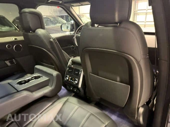 2019 Land Rover Range Rover Sport Supercharged Dynamic - miniatura 56