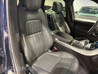 2019 Land Rover Range Rover Sport Supercharged Dynamic - miniatura 57