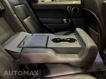 2019 Land Rover Range Rover Sport Supercharged Dynamic - miniatura 58