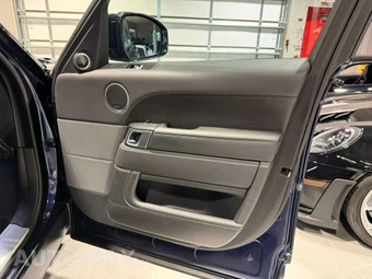 2019 Land Rover Range Rover Sport Supercharged Dynamic - miniatura 59