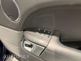 2019 Land Rover Range Rover Sport Supercharged Dynamic - miniatura 61