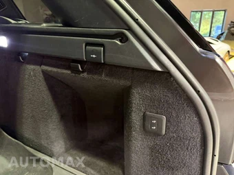 2019 Land Rover Range Rover Sport Supercharged Dynamic - miniatura 63