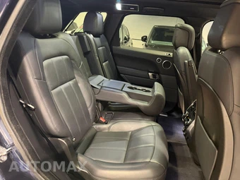 2019 Land Rover Range Rover Sport Supercharged Dynamic - miniatura 67