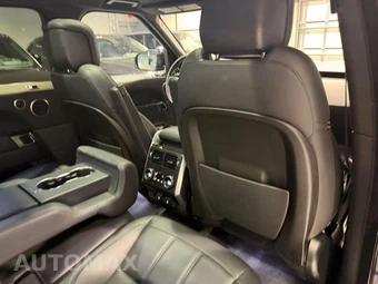 2019 Land Rover Range Rover Sport Supercharged Dynamic - miniatura 68